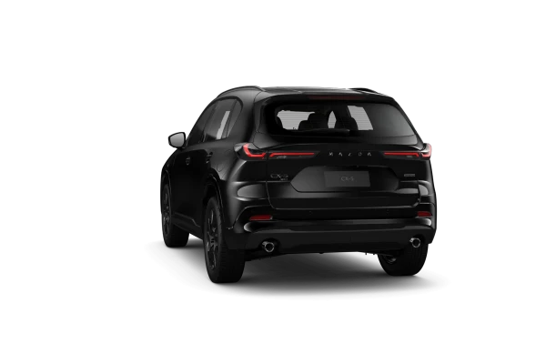 2026 Mazda CX-5 KM Series G25 Akera SUV Image 17