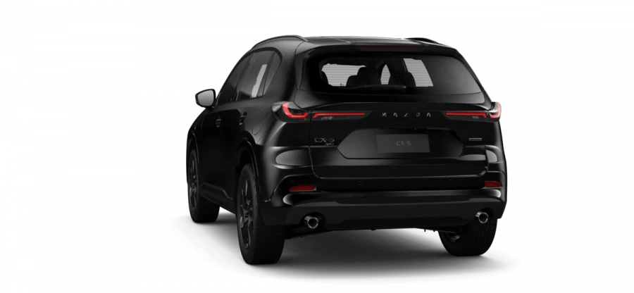 2026 Mazda CX-5 KM Series G25 Akera SUV Image 17