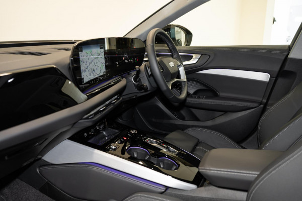 2025 Audi A5 B10 TFSI 150kW S line Sedan image 8