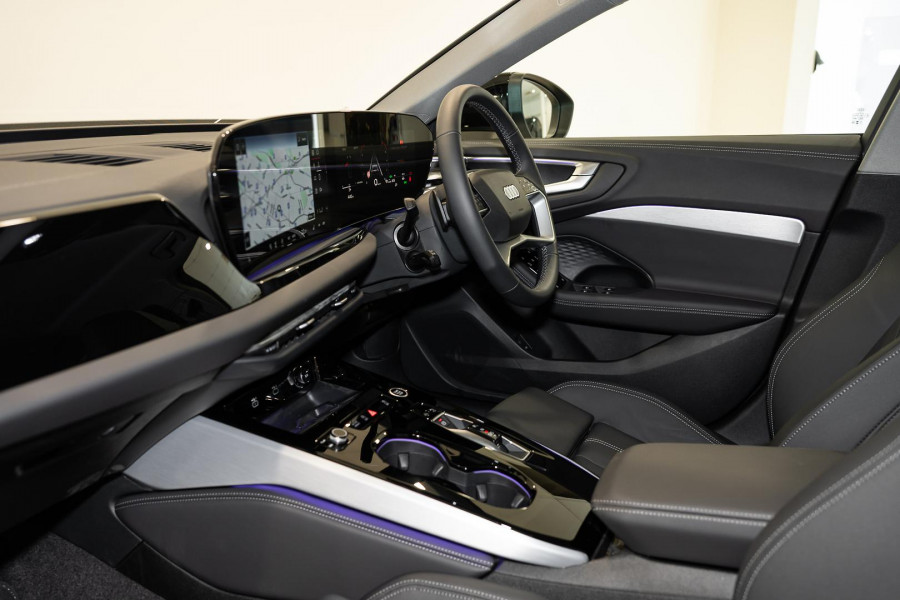 2025 Audi A5 B10 TFSI 150kW S line Sedan