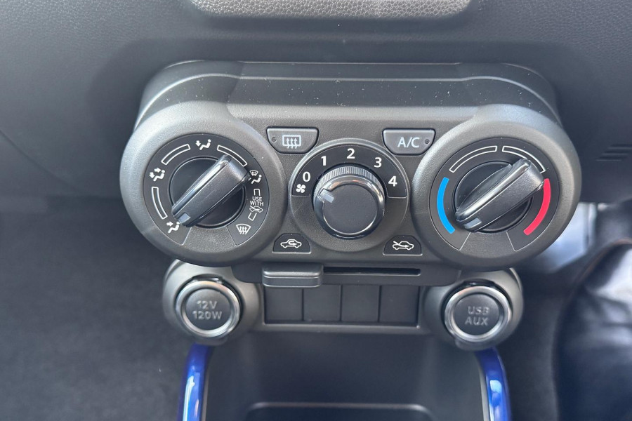 2024 Suzuki Ignis MF Series II GL SUV Image 19