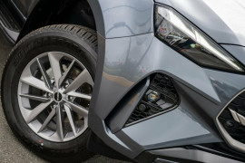 2025 Isuzu MU-X RJ LS-U SUV