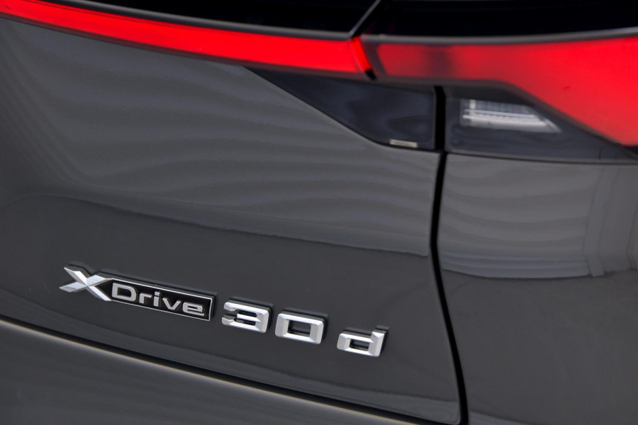 2026 BMW X5 G05 LCI xDrive30d M Sport SUV