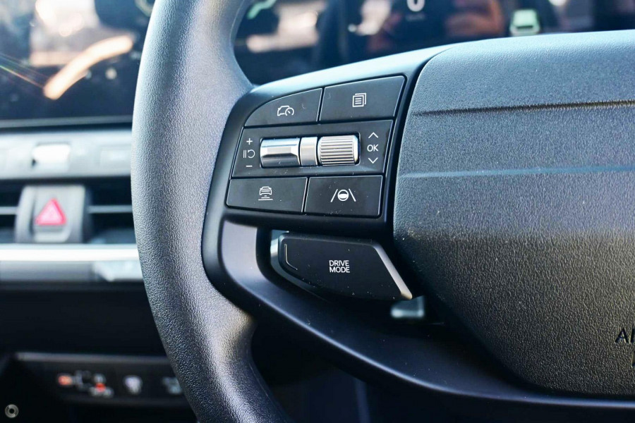 2026 Kia K4 CL4m Sport+ Hatch Image 11