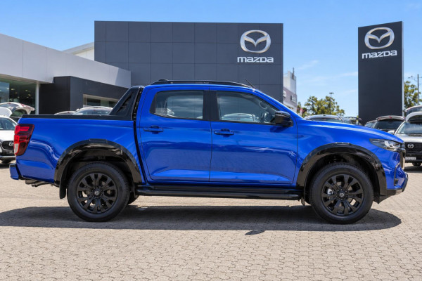 2026 Mazda BT-50 TF SP Ute Image 29
