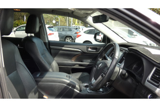 2019 Toyota Kluger GSU55R GRANDE 4X4 SUV
