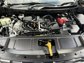 2022 MY23 Nissan X-Trail T33 ST-L SUV image 24