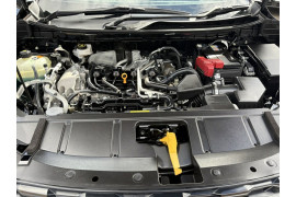 2022 MY23 Nissan X-Trail T33 ST-L SUV
