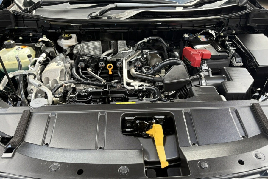2022 MY23 Nissan X-Trail T33 ST-L SUV