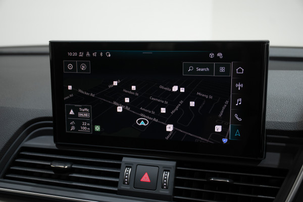 2025 Audi Q5 FY 40 TDI Sport SUV image 20