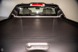 2025 MY24 Isuzu D-MAX RG X-TERRAIN Ute