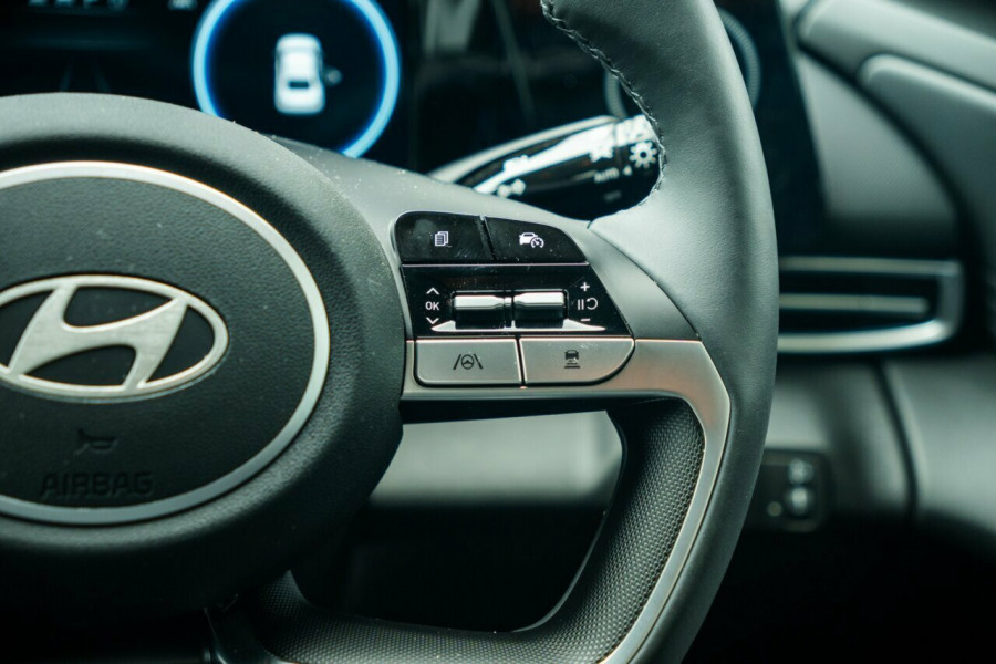 2024 Hyundai i30 CN7.V2 Premium Sedan Image 10