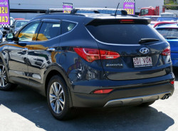 2015 Hyundai Santa Fe DM3 Series II Elite Wagon