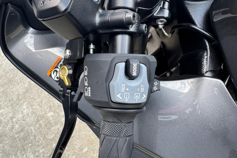 2022 Suzuki Hayabusa (GSX1300R) Hayabusa Image 13
