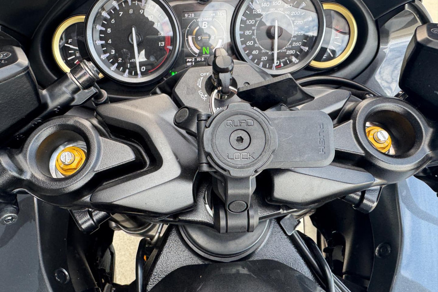 2022 Suzuki Hayabusa (GSX1300R) Hayabusa Image 16