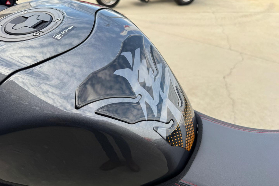 2022 Suzuki Hayabusa (GSX1300R) Hayabusa Image 17