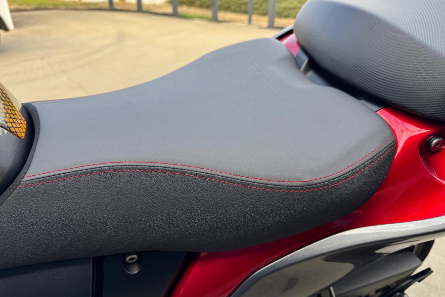 2022 Suzuki Hayabusa (GSX1300R) Hayabusa Image 18