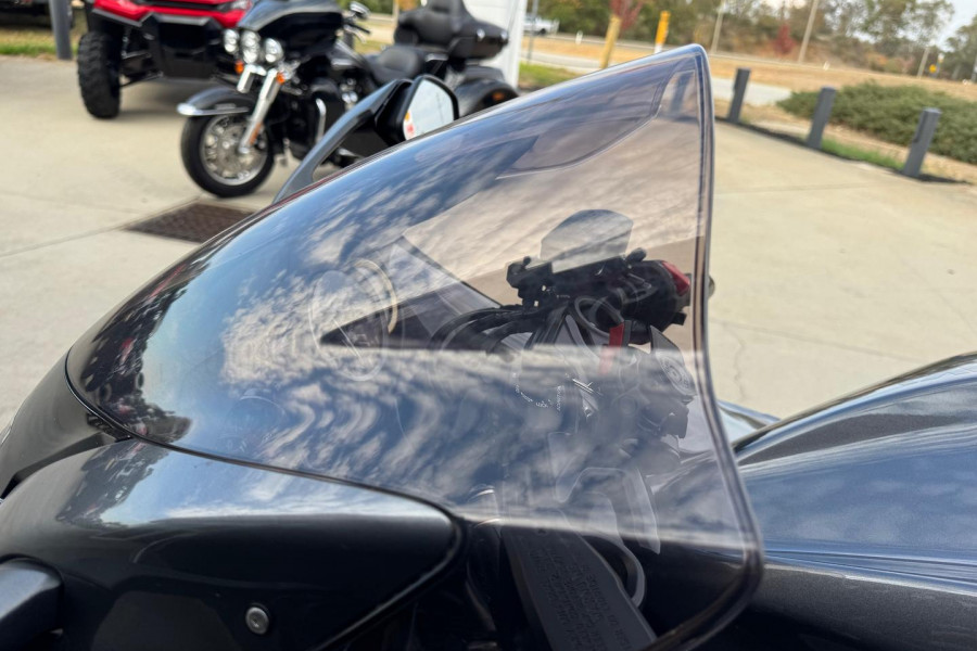 2022 Suzuki Hayabusa (GSX1300R) Hayabusa Image 21