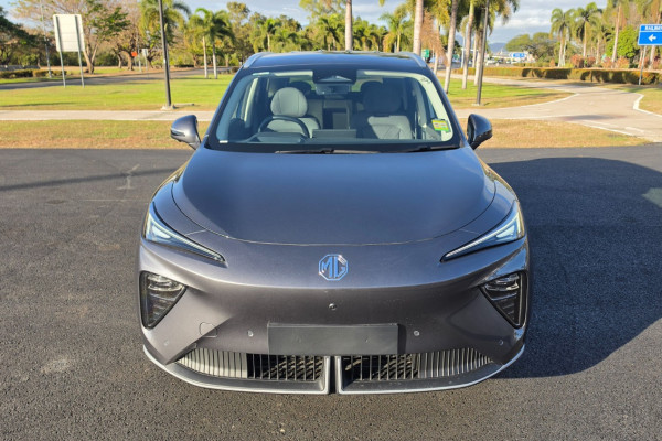 2026 MG MGS6 EV IS3E Essence SUV Image 11