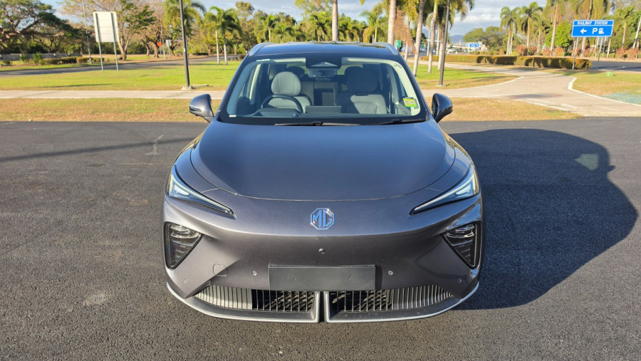 2026 MG MGS6 EV IS3E Essence SUV Image 11