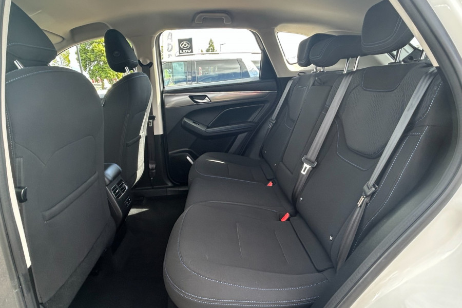 2023 GWM Haval Jolion A01 Premium SUV Image 12