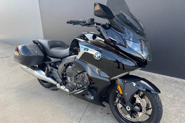 2024 MY25 BMW K 1600 B K 1600