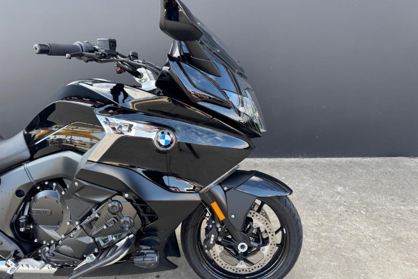 2024 MY25 BMW K 1600 B K 1600