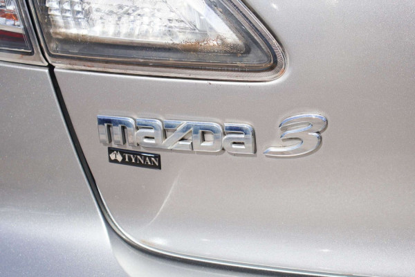 2013 Mazda 3 BL Series 2 Neo Sedan Image 19