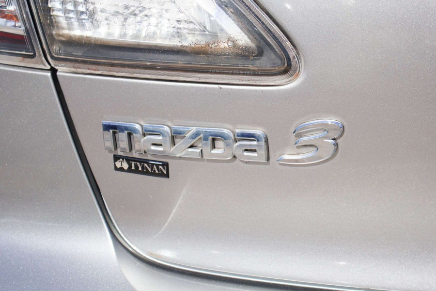 2013 Mazda 3 BL Series 2 Neo Sedan Image 19