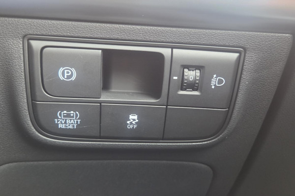 2026 Hyundai Tucson NX4.V4  SUV Image 23