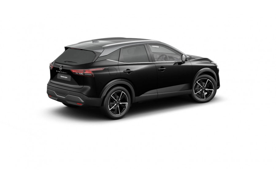 2023 Nissan QASHQAI J12 Ti SUV Image 17