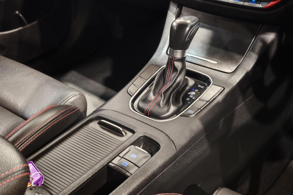 2018 Hyundai i30 PD SR Hatch Image 13