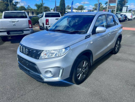 2023 Suzuki Vitara LY Series II  SUV image 4