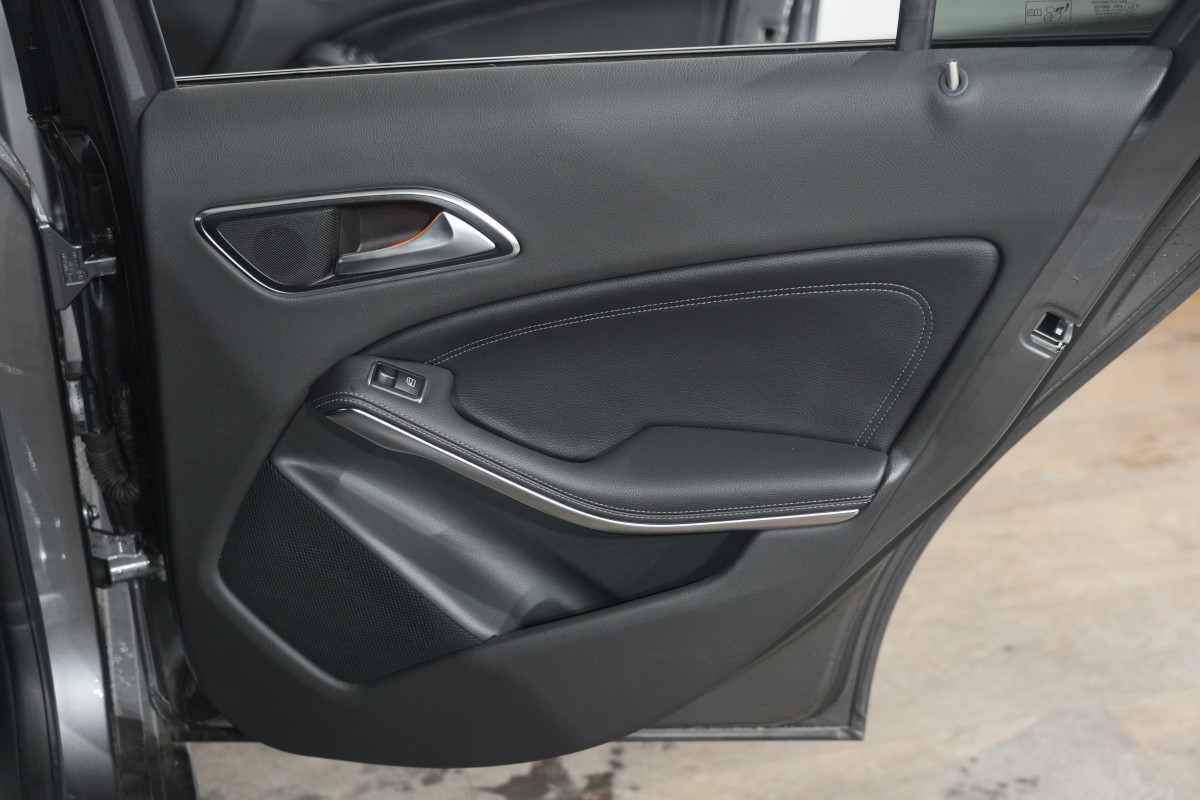 2013 Mercedes-Benz A-Class A200 CDI Hatch