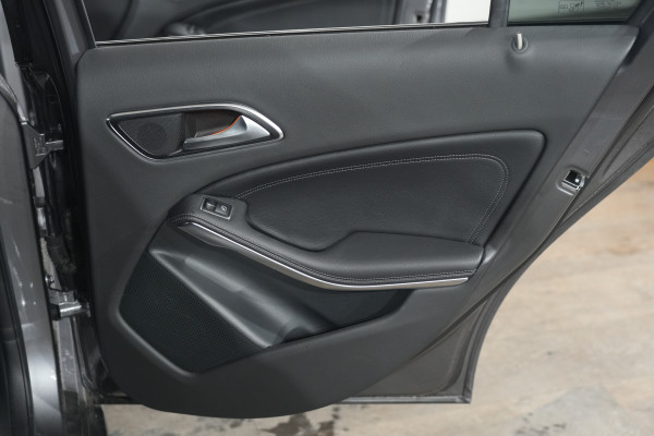 2013 Mercedes-Benz A-Class A200 CDI Hatch Image 28