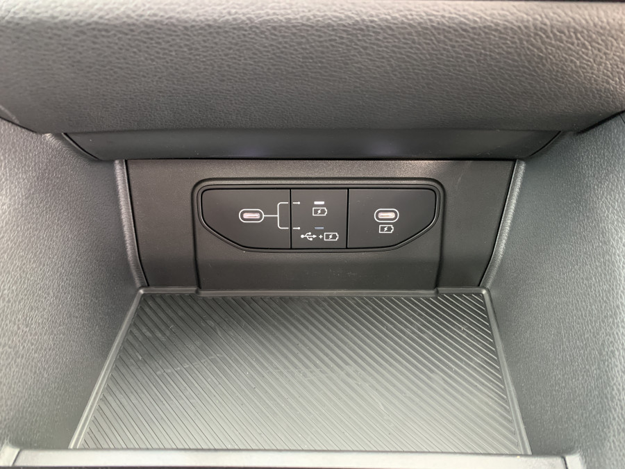 2026 Kia Sportage NQ5 PE SX SUV Image 21