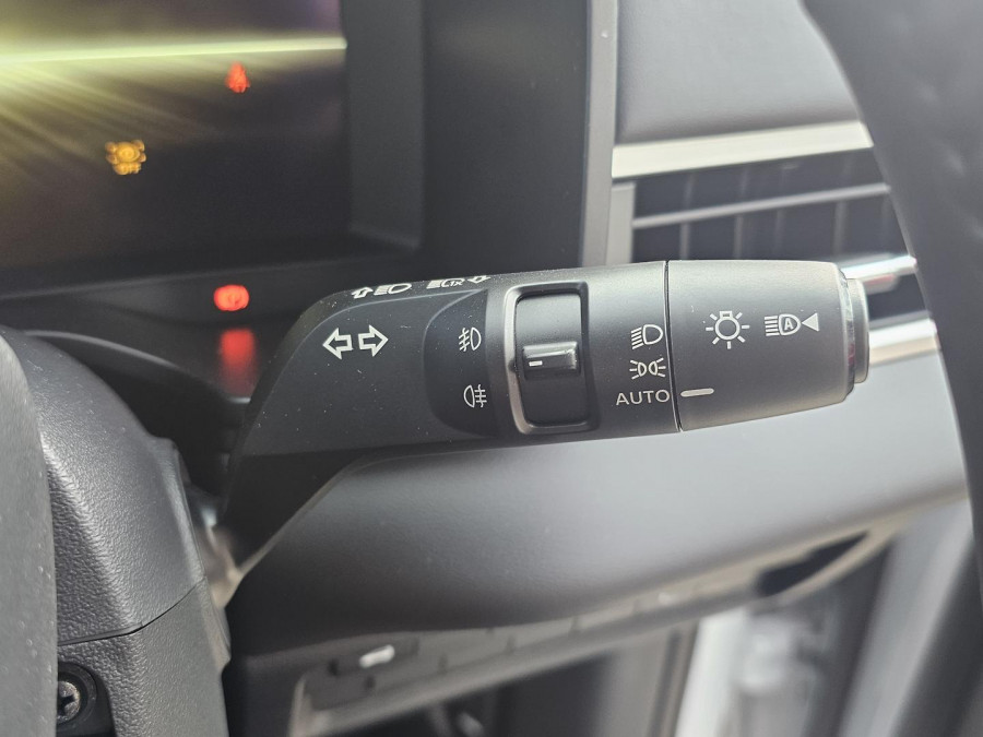 2026 MY25 Mitsubishi Outlander ZM Aspire SUV Image 13