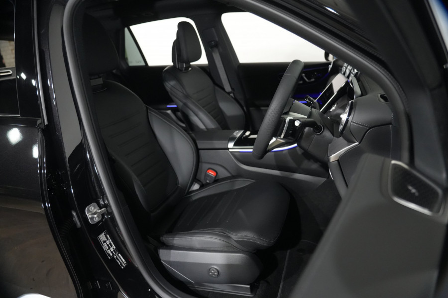 2026 Mercedes-Benz GLC-Class 350 E 4matic SUV Image 27