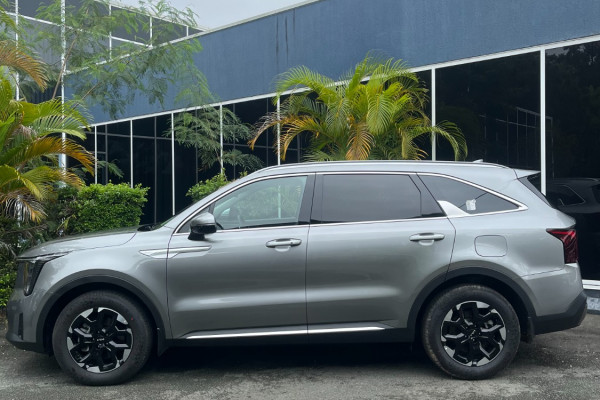 2023 MY24 Kia Sorento MQ4 PE Sport SUV
