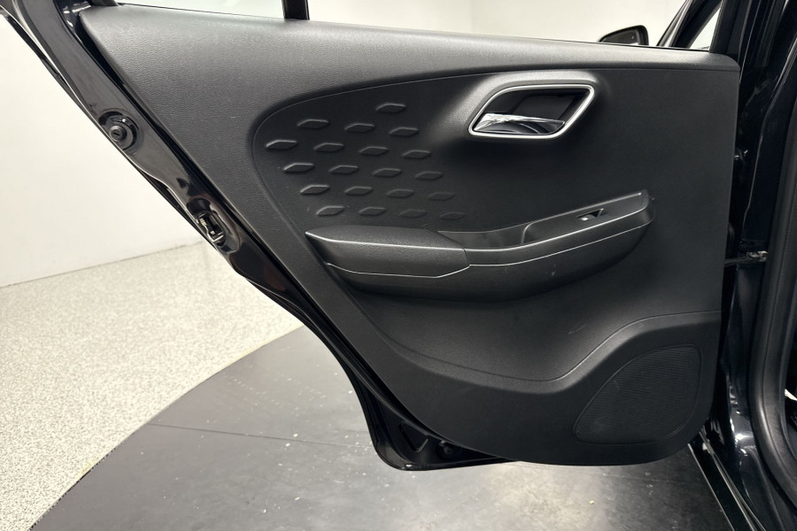 2022 MG MG3 SZP1 Core Hatch Image 14