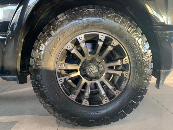 2022 Ram 1500 DT Limited RamBox Ute image 2