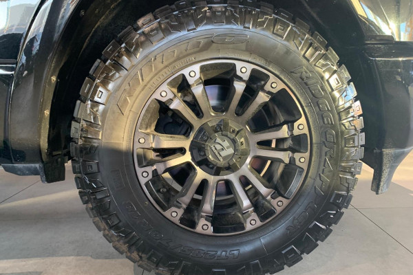 2022 Ram 1500 DT Limited RamBox Ute
