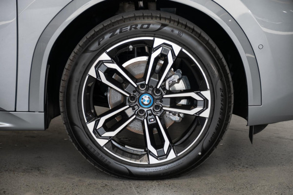 2024 BMW iX2 U10 eDrive20 M Sport SUV image 22