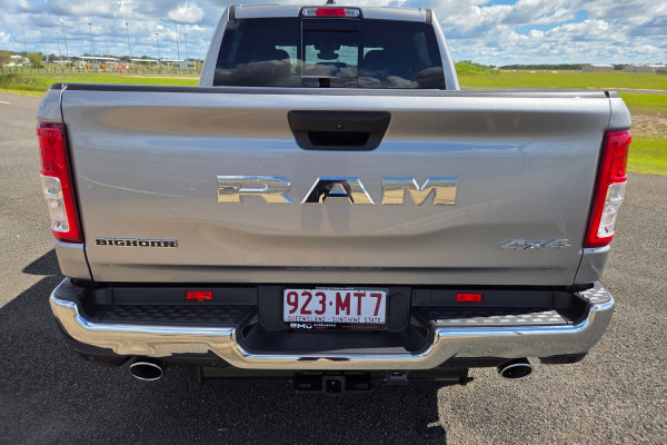 2023 MY24 Ram 1500 DT Big Horn Crew Cab