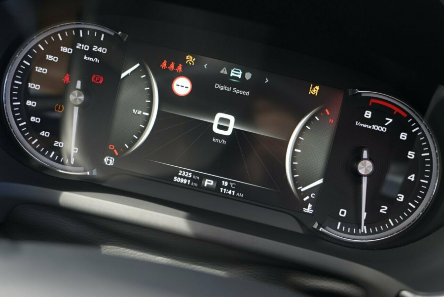 2022 MG HS SAS23 MY22 Vibe DCT FWD Wagon Image 11