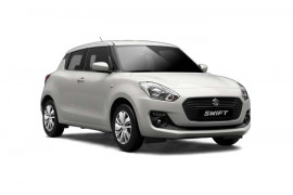 Suzuki Swift GL Navi AZ