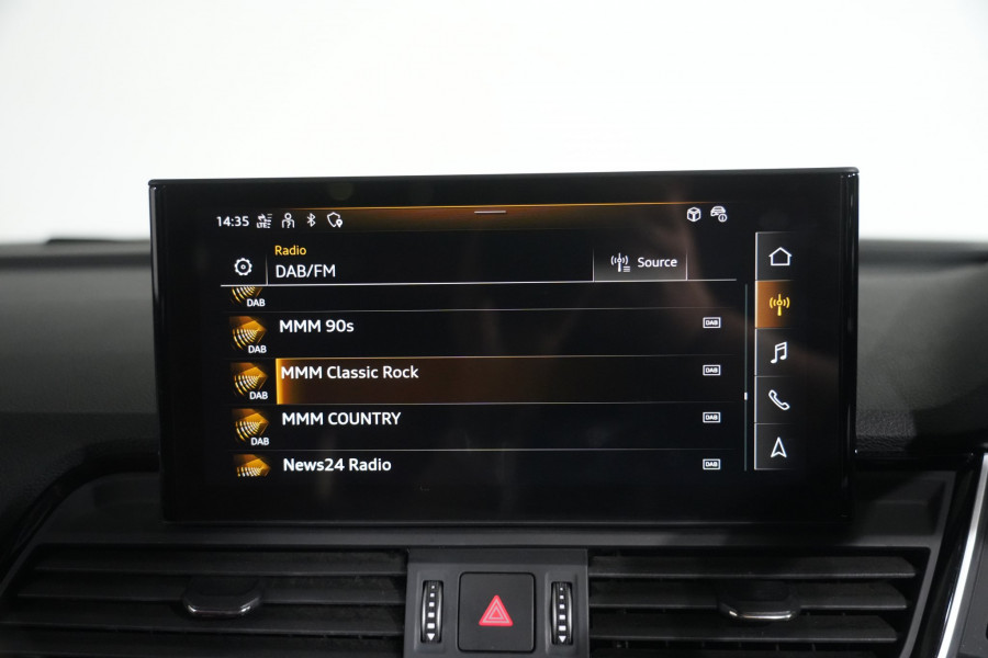 2023 Audi SQ5 FY TDI SUV