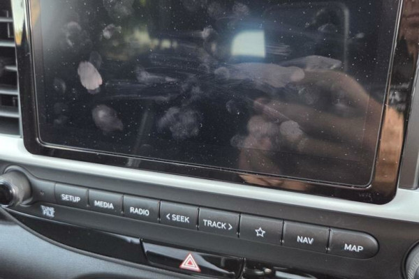 2025 MY26 Hyundai Venue QX.V5 Elite SUV Image 17