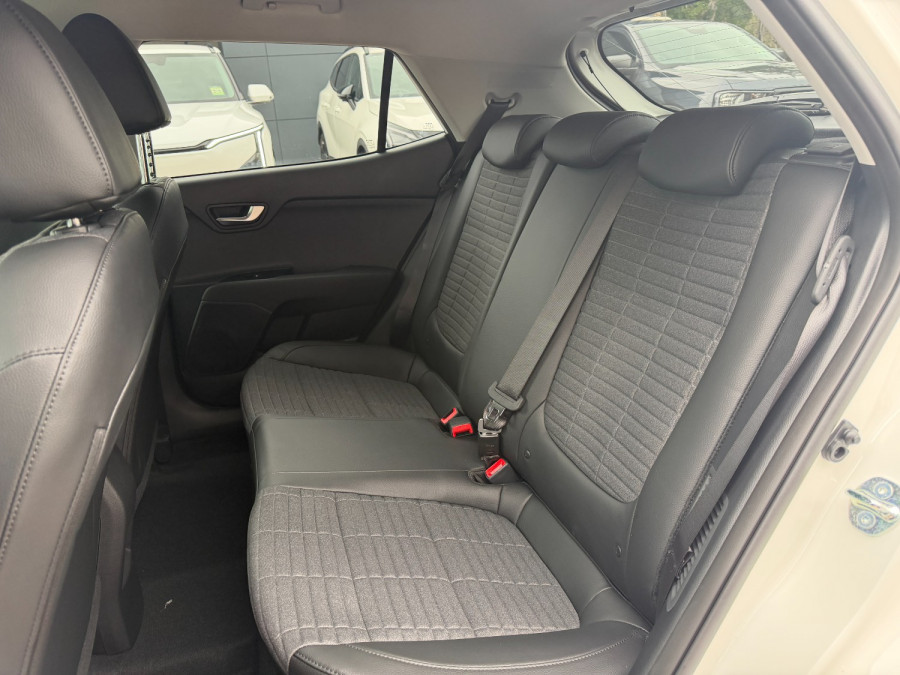 2026 Kia Stonic YB PE2 Sport SUV Image 12