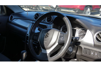 2015 Suzuki Vitara LY RT-S SUV